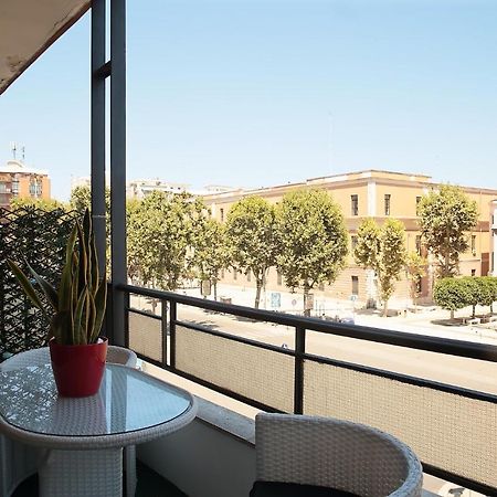 Savoia & Cavour _ Premium Signature _ Hotel Bari Ngoại thất bức ảnh