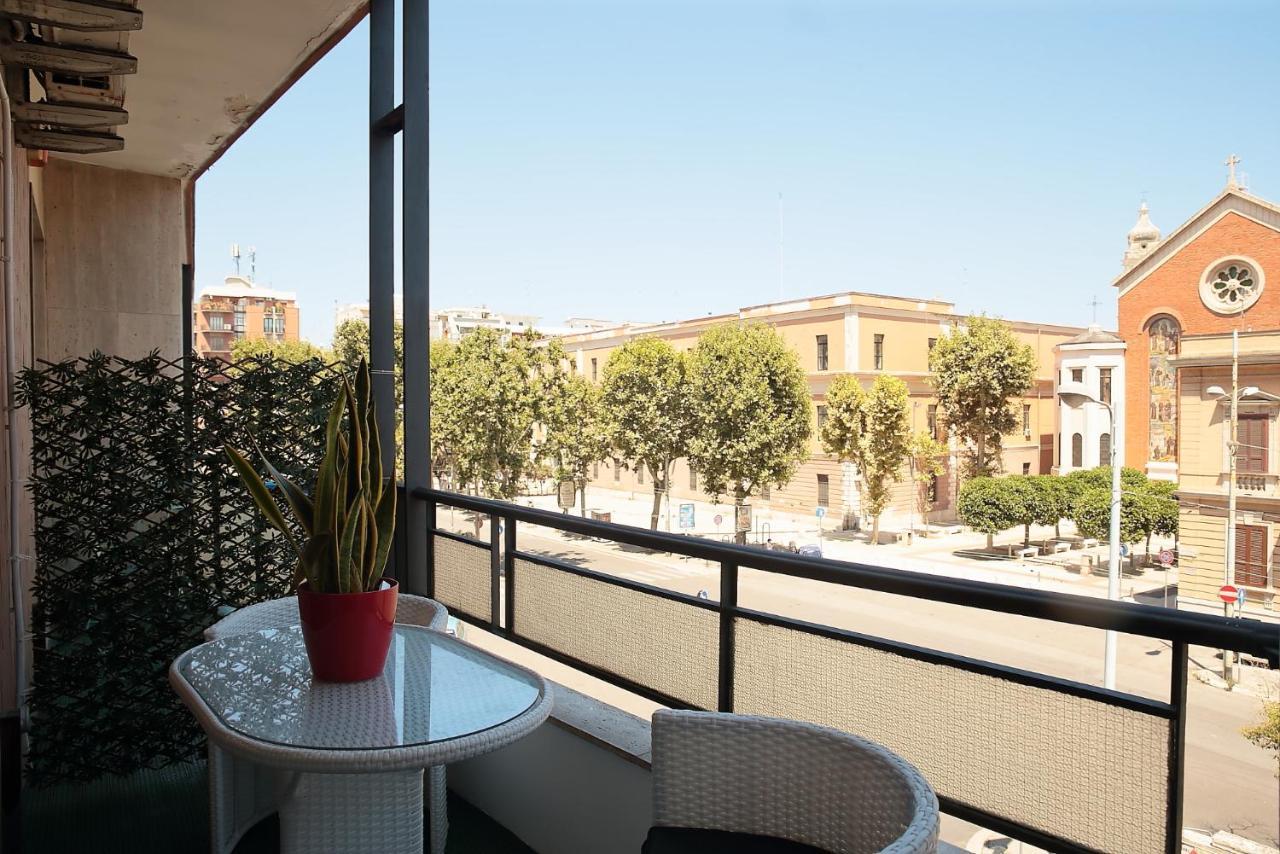 Savoia & Cavour _ Premium Signature _ Hotel Bari Ngoại thất bức ảnh