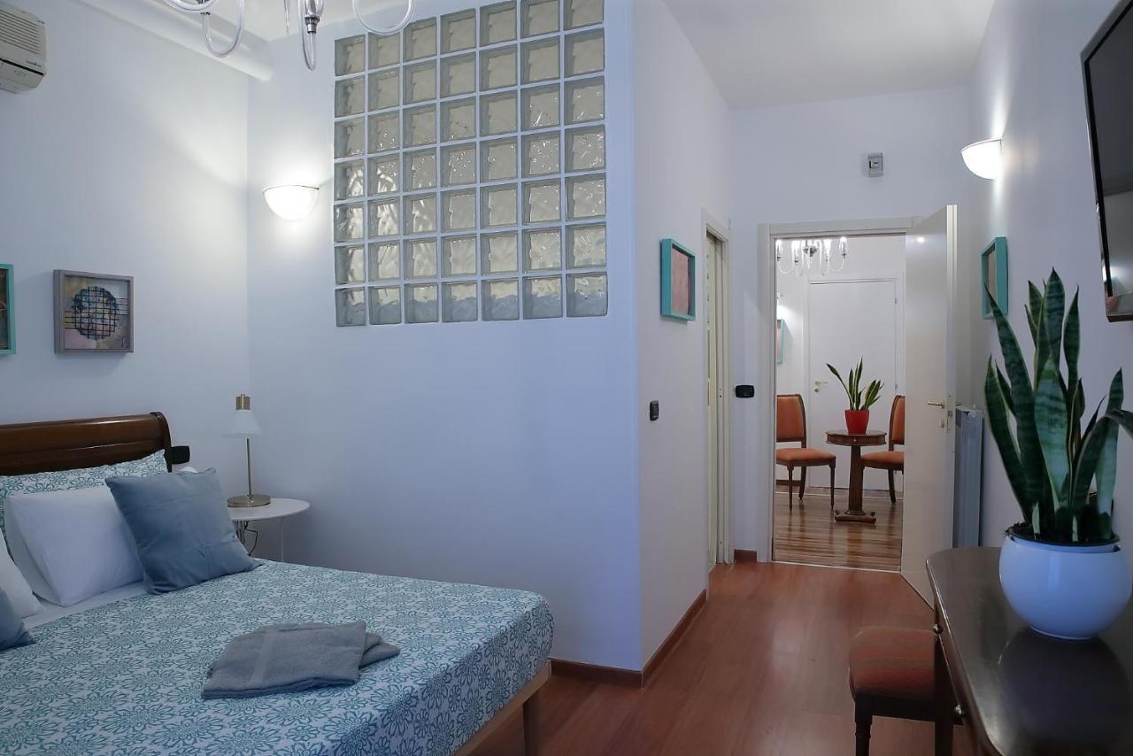 Savoia & Cavour _ Premium Signature _ Hotel Bari Ngoại thất bức ảnh