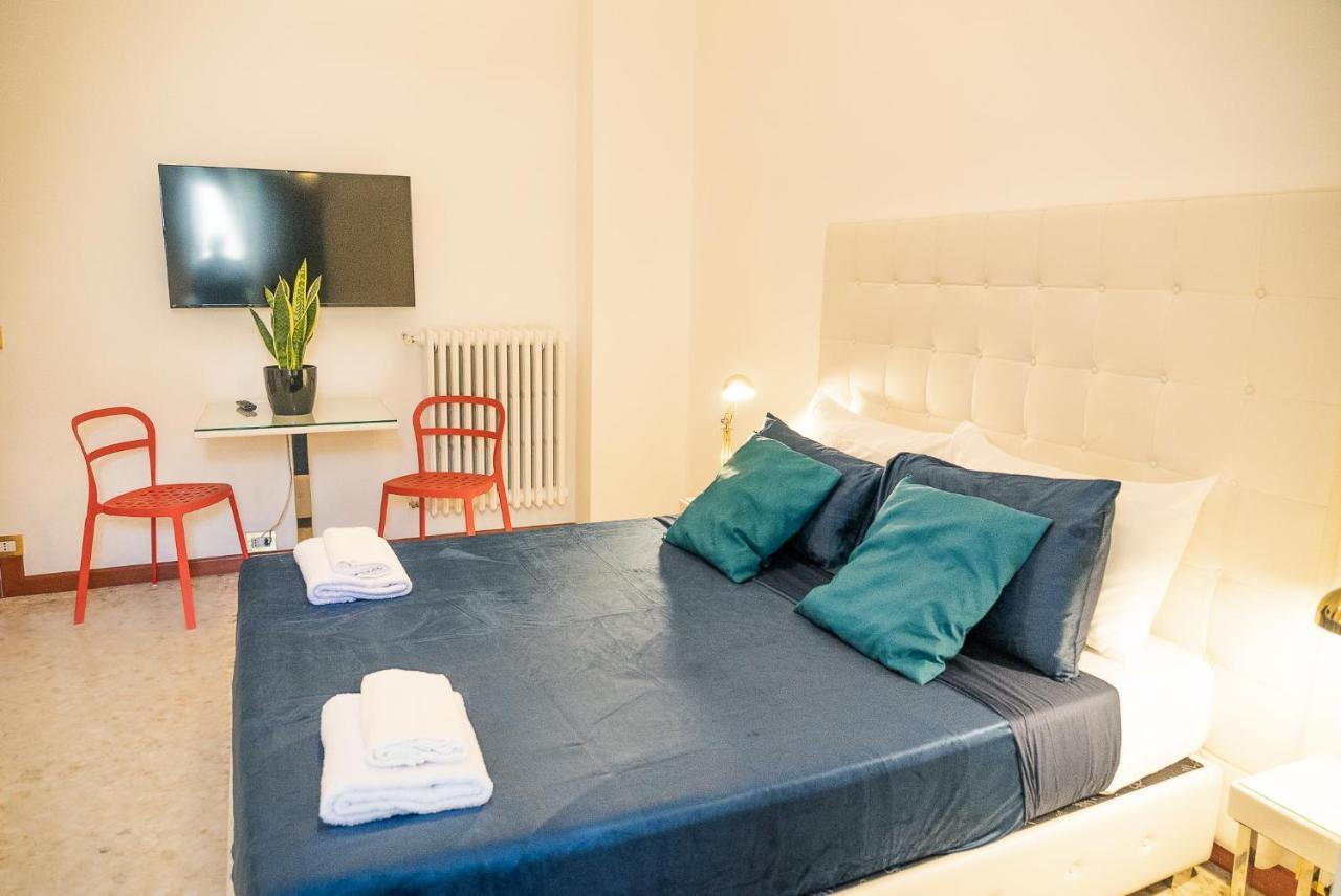 Savoia & Cavour _ Premium Signature _ Hotel Bari Ngoại thất bức ảnh