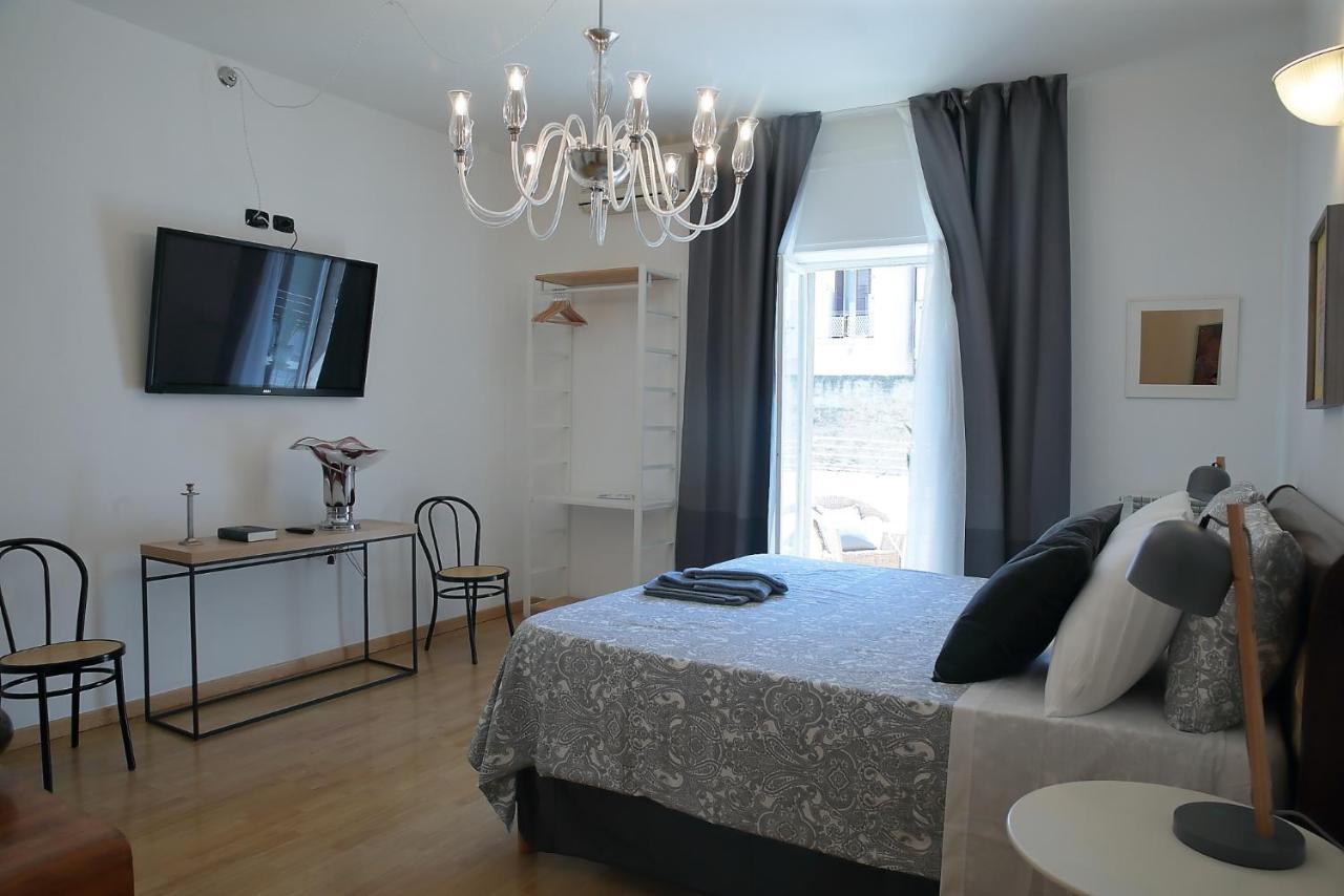 Savoia & Cavour _ Premium Signature _ Hotel Bari Ngoại thất bức ảnh