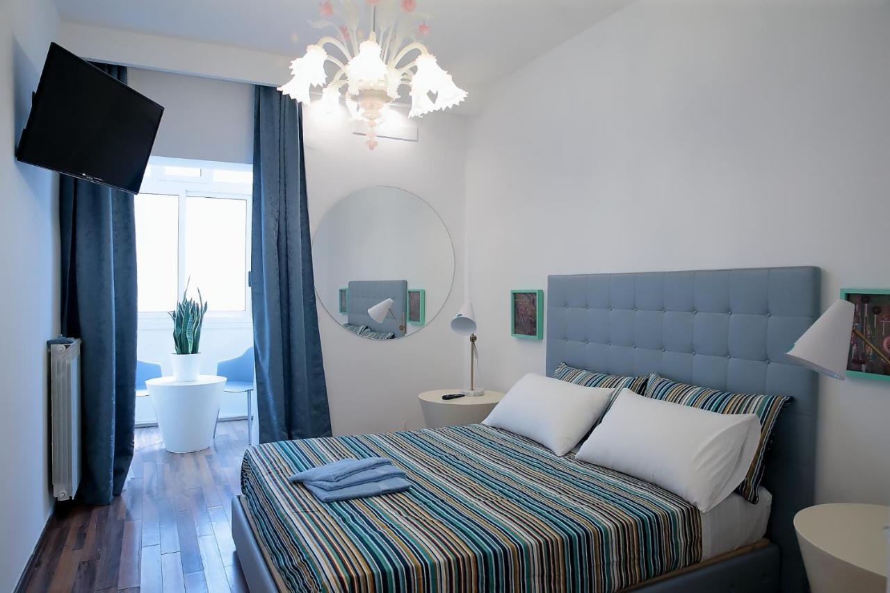 Savoia & Cavour _ Premium Signature _ Hotel Bari Ngoại thất bức ảnh