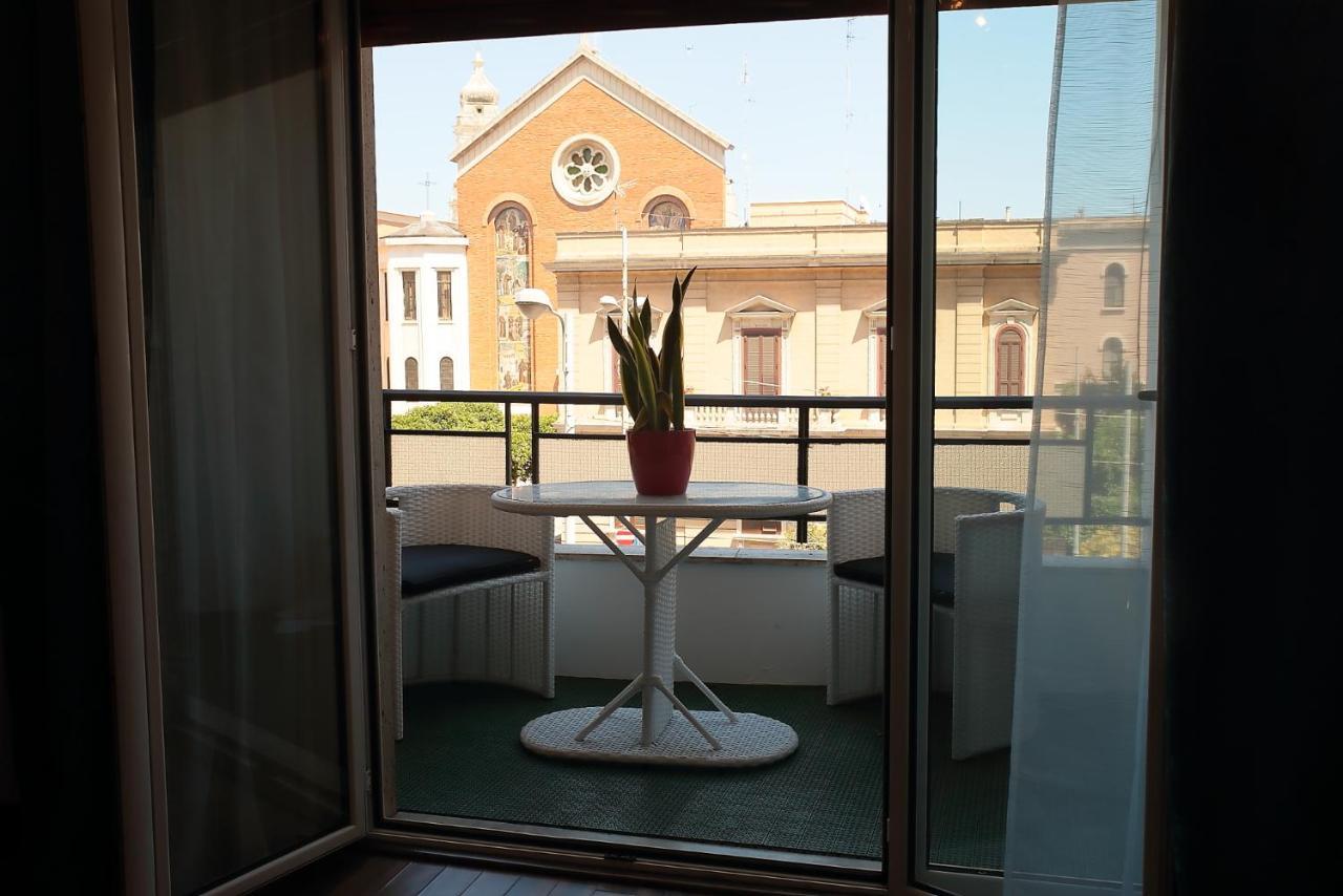 Savoia & Cavour _ Premium Signature _ Hotel Bari Ngoại thất bức ảnh