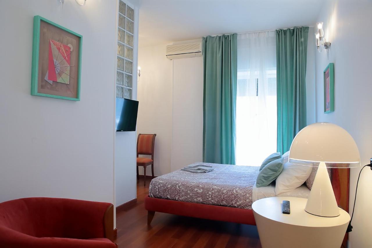 Savoia & Cavour _ Premium Signature _ Hotel Bari Ngoại thất bức ảnh