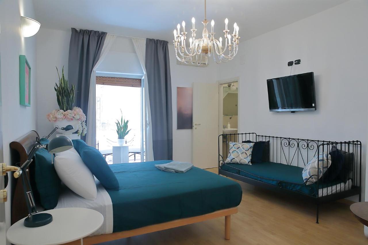 Savoia & Cavour _ Premium Signature _ Hotel Bari Ngoại thất bức ảnh