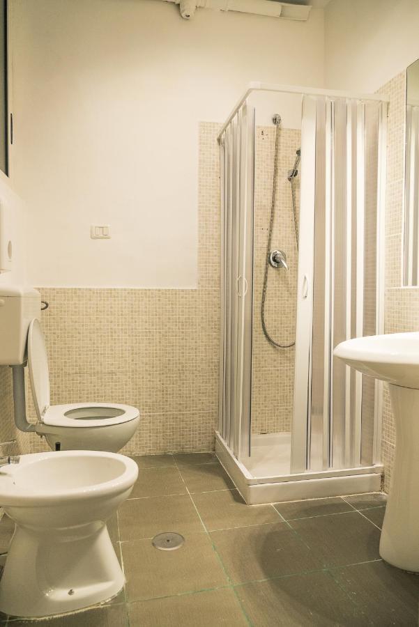 Savoia & Cavour _ Premium Signature _ Hotel Bari Ngoại thất bức ảnh