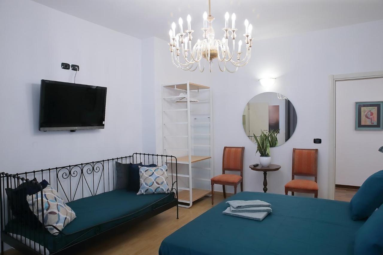 Savoia & Cavour _ Premium Signature _ Hotel Bari Ngoại thất bức ảnh