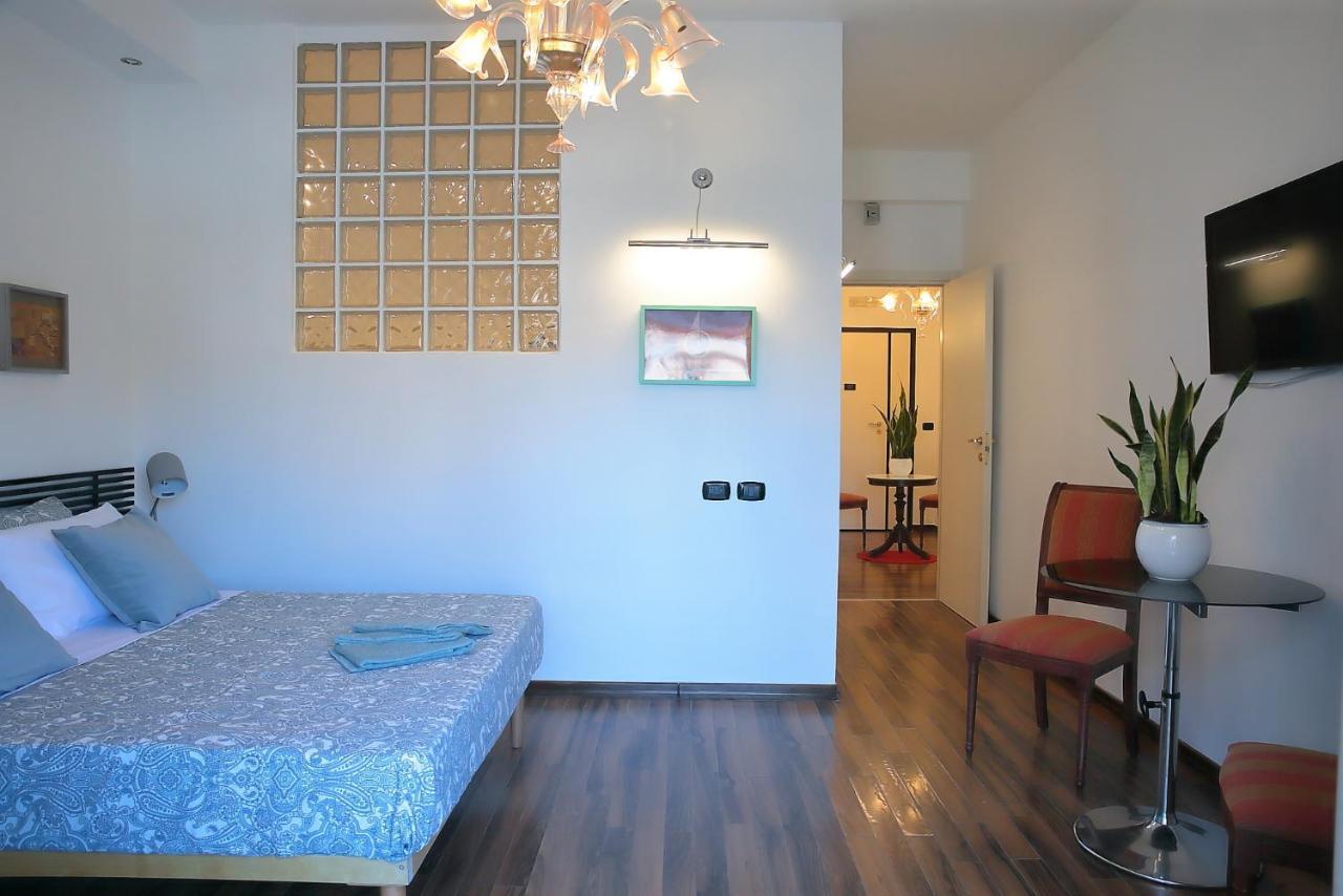 Savoia & Cavour _ Premium Signature _ Hotel Bari Ngoại thất bức ảnh