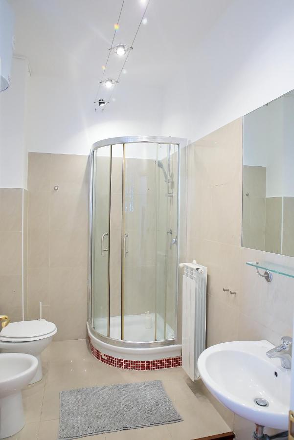 Savoia & Cavour _ Premium Signature _ Hotel Bari Ngoại thất bức ảnh